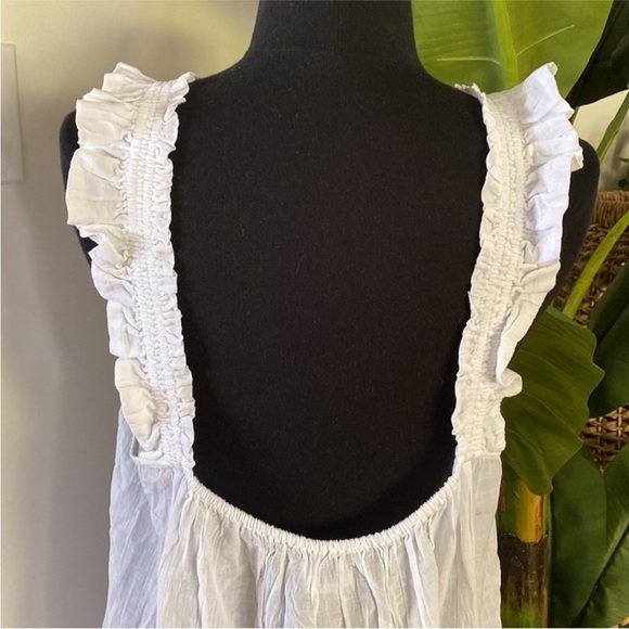 GAP Dreamwell Crinkle Dress - Picture 5 of 8